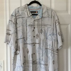 Quicksilver Shirt